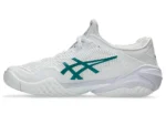 Giày Tennis/Pickleball COURT FF 3 Women - Ảnh 4