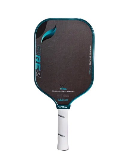 Vợt Pickleball Wika Quang Dương Fire Evolution 2 Edition -  Emerald