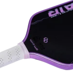 Vợt Pickleball Wika Quang Duong Evolution Air 2 Edition - Purple - Ảnh 2