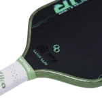 Vợt Pickleball Wika Quang Duong Evolution Air 2 Edition - Matcha - Ảnh 2