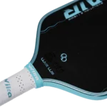 Vợt Pickleball Wika Quang Duong Evolution Air 2 Edition - Blue - Ảnh 3