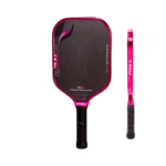 Vợt Pickleball Wika Quang Dương Fire Evolution 2 Edition -  Pink - Ảnh 2