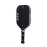Vợt Pickleball Wika Quang Duong Evolution Air 2 Edition - Silver Gray - Ảnh 2