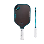 Vợt Pickleball Wika Quang Dương Fire Evolution 2 Edition -  Emerald - Ảnh 2