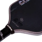 Vợt Pickleball Wika Quang Duong Evolution Air 2 Edition - Bronze - Ảnh 3