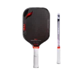 Vợt Pickleball Wika Quang Dương Fire Evolution 2 Edition -  Silver - Ảnh 2