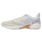 Giày cầu lông Yonex Cascade Drive 3 - Trắng