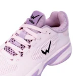 Giày Pickleball Wika Viktor Quang Dương - Purple - Ảnh 4