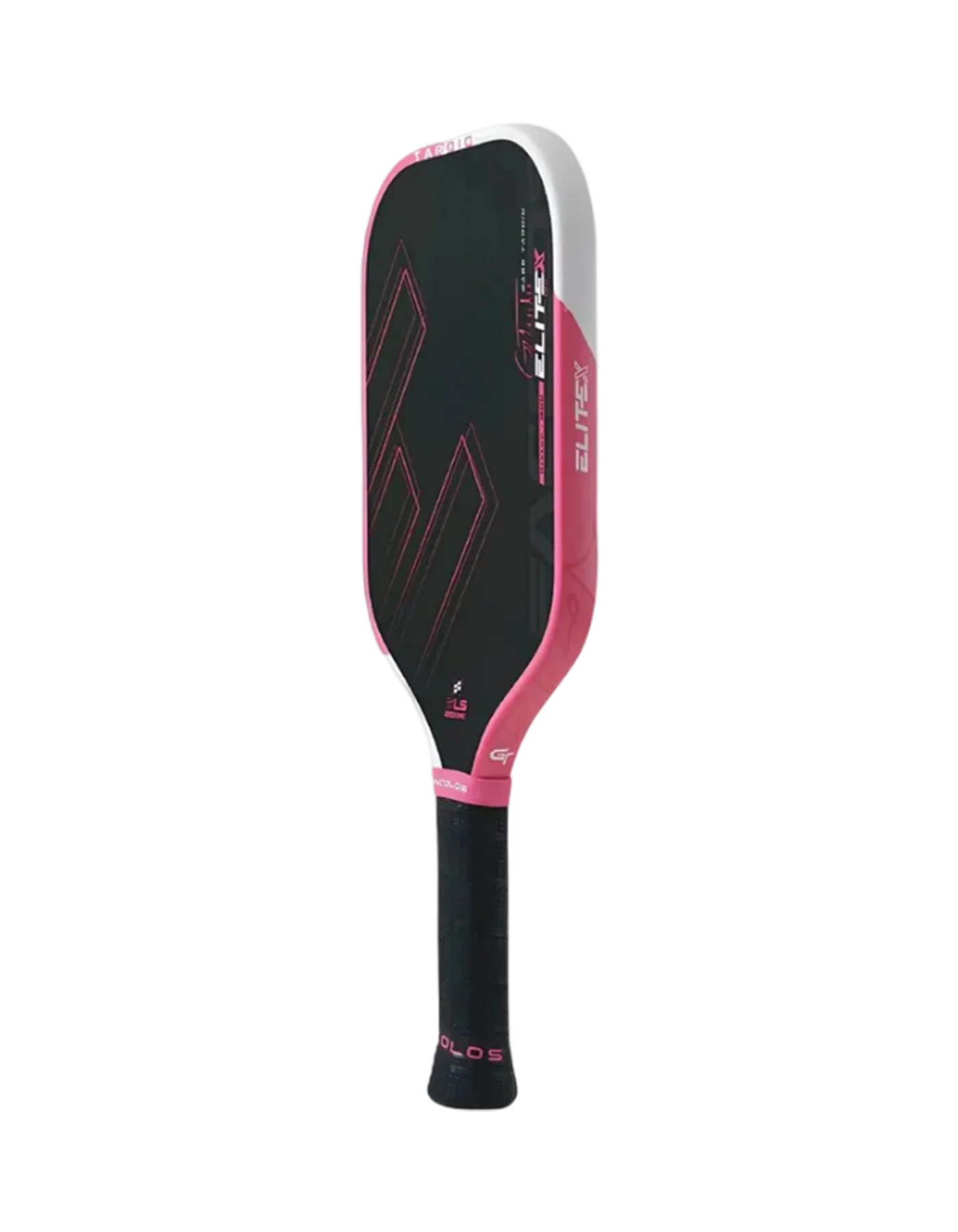 hông Vợt Pickleball Facolos EliteX v2.0 phiên bản Gabe Tardio - Hồng Neon - Ảnh 1