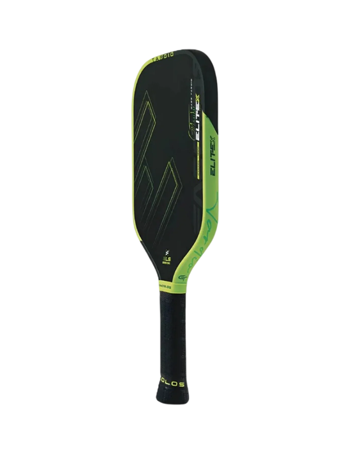 neon Vợt Pickleball Facolos EliteX v2.0 phiên bản Gabe Tardio - Xanh Neon - Ảnh 1
