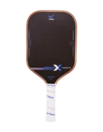 Vợt Pickleball Wika Sports Next X Edition - Purple