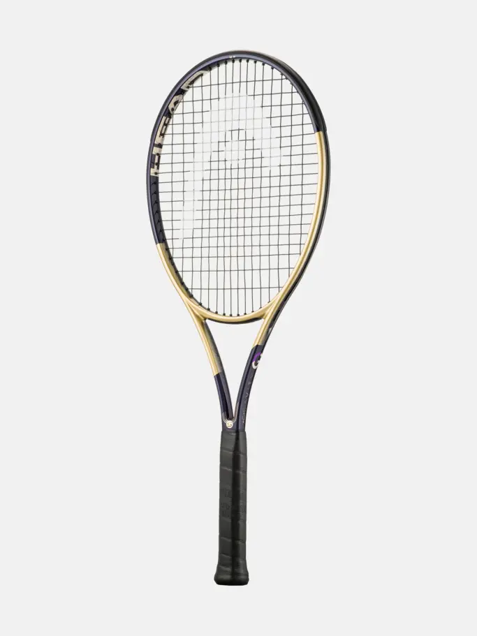 IMG_9124 Vợt Tennis HEAD Gravity MP L Zverev 2026 (280Gram) -239846 - Ảnh 1