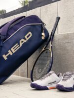 Vợt Tennis HEAD Gravity MP Zverev 2026 (295Gram) - 239816 - Ảnh 5