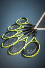 Vợt Tennis HEAD Extreme MP UL 2026 (260Gram) - 233336 - Ảnh 3