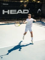 Vợt Tennis HEAD Prestige MP Limited 2026 (300 Gram) - 239836 - Ảnh 6
